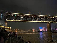 -武汉长江大桥