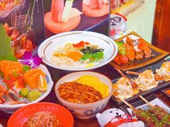 -鸟屋·烧鸟居酒屋(新世纪广场店)