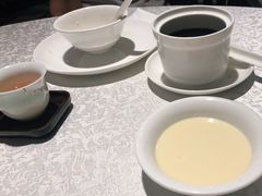 -红棉中餐厅·广州海航威斯汀酒店