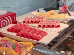 -海底捞火锅(世界城广场店)