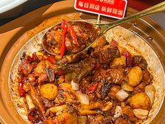 -麻都·成都菜(人民广场店)