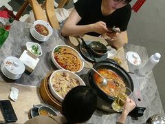 -丝宴·凤城印象·西北特色菜(彩虹湾店)