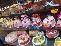 -味多美蛋糕(洋桥店)