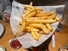 -1861意大利餐厅(文化广场店)