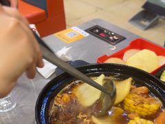 -嘟享吃重庆鸡公煲(五一店)