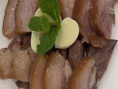 -香山湖渔家大院