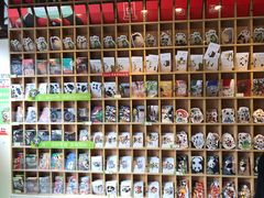 -熊猫邮局(少城店)