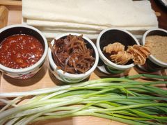 -煎饼卷大葱(春秋西路店)
