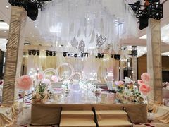 -厦门悦华酒店
