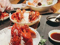 -虹料理·日料放题(悠方店)
