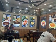 -冯鑫记南京鸭血粉丝汤(来燕路店)