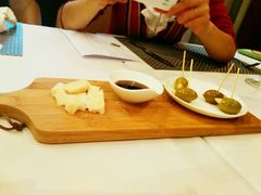 -casamosaico卡萨马可意大利餐厅