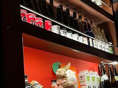 门面-醉虎传(南锣鼓巷店)
