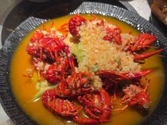 -沪小胖·小龙虾·蓝龙王(八佰伴店)