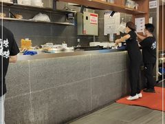 -小螺大作·螺蛳粉火锅(林和西店)