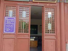 -大槐树寻根祭祖园