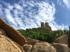 -那琴半岛地质海洋公园