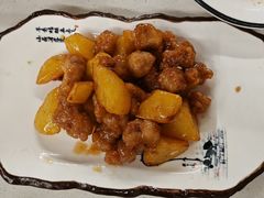 -老福洲(西洪路店)