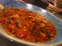 -金掌勺·锅包肉(广渠门店)
