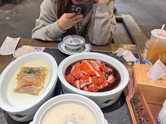 -南京大牌档(新街口德基广场店)