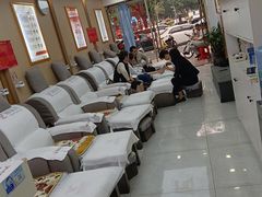 -郑远元专业修脚房(百花三路店)