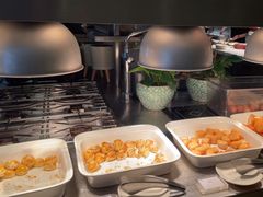 -丽都皇冠假日酒店·Matrix亦餐厅(望京店)