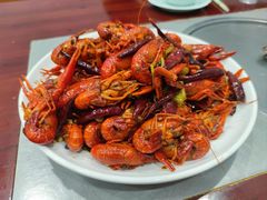 -羊阿公·嘉福烤全羊龙虾馆·家常菜(广益店)