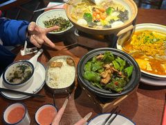 -寻宝记绍兴菜(鲁迅路店)