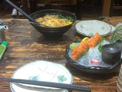 -小川洋风料理(街道口店)