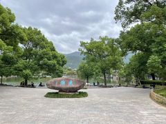 -台州府城(东湖)