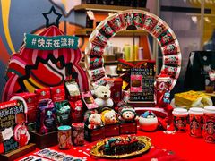 -星巴克臻选(广州东山锦轩店)