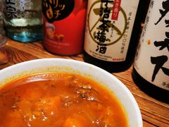 苏伯汤-食戟