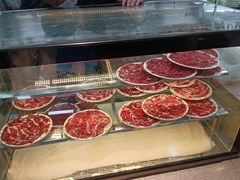 -汕头八合里海记牛肉店(清河店)