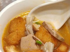 -老雒阳面馆·水席·洛阳菜(王城路店)