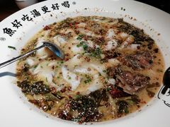 -太二酸菜鱼(福州泰禾店)