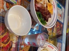 -文通冰室(东方宝泰店)