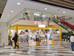 -百联临沂购物中心(临沂路店)