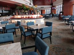 -华强广场酒店-椰香高空自助餐厅