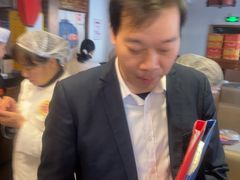 -福来居烤鸭店(天坛二店)