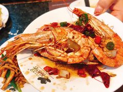 -汉巴味德(大悦城店)