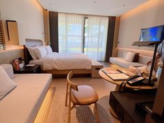 -深圳大梅沙京基洲际度假酒店