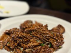 -老牌坊鲁菜名店(聊城美食岛店)