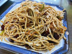 -和月楼牛羊肉泡馍