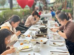 -上蔬无瑕· 创意素食·Vegetarian(华采天地店)