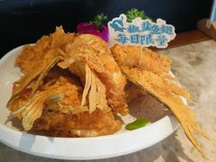 -淘米捞·米汤脆鲩鱼火锅(福田皇岗店)