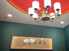 -晋阳春·山西菜·北京烤鸭(交大店)