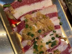 -喜井无限自助烤肉公司(石厦店)