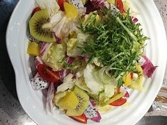 -山河屯铁锅炖(哈西站店)