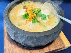 海胆老豆腐-百盛·鼎膳(中海财富中心)