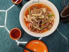 -乡村馕坑肉·烧烤·新疆菜·本地人更爱吃(阿勒泰首店)